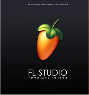 FL Studio Producer Edition (PC, Mac) (Lifetime)  beschikbaar voor biedingen