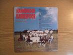 MANNENKOOR KARRESPOOR   LEKKER OP DE TREKKER / KOEKALVERIJ, 7 inch, Single, Ophalen of Verzenden, Zo goed als nieuw