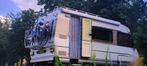 Classic Hymermobile, Caravans en Kamperen, Campers, Integraal, Diesel, Particulier, Hymer