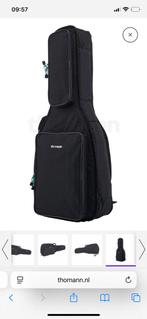 1/2 guitaartas thomann, Muziek en Instrumenten, Ophalen of Verzenden, Nieuw, Overige instrumenten
