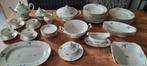 Hutschenreuther Hohenberg CM 1840 Madeleine servies 42 delig, Overige typen, Overige stijlen, Ophalen of Verzenden, Zo goed als nieuw