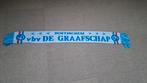Vintage De Graafschap Sjaal, Verzamelen, Ophalen of Verzenden, Gebruikt