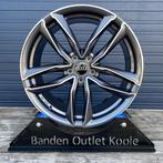 Audi A3 A4 A6 S3 S4 S6 Q3 Q4 E-Tron TT 5x112 18'' Velgen, Auto-onderdelen, Banden en Velgen, 18 inch, Velg(en), -, -