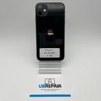 Apple iPhone 11 64 GB Space grey, Ophalen of Verzenden, Refurbished, IPhone 11
