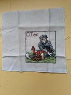 Borduurwerk Ot, Hobby en Vrije tijd, Borduren en Borduurmachines, Ophalen of Verzenden, Nieuw, Overige typen