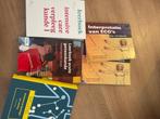 medische studieboeken, Boeken, Ophalen, Beta, Zo goed als nieuw, HBO