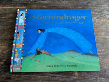 Sterrendrager - Dianne Hofmeyr & Jude Daly beschikbaar voor biedingen