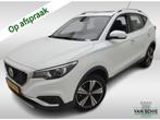 MG Mg Zs EV Luxury 45 kWh (143 PK) 1e-Eig. & Dealer-Onderh B, Auto's, 12 maanden, Gebruikt, Zwart, 273 km