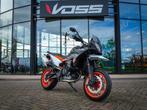 KTM 890 SMT (bj 2025), Bedrijf, Sport