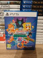 Nickelodeon all star brawl 2 PlayStation 5, Ophalen of Verzenden, Zo goed als nieuw
