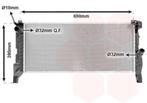BMW en MINI F serie Diesel Radiateur 17117617630 06012705, Ophalen, Nieuw, Mini