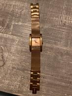 GUESS W0127L3 nouveau horloge rosekleur staal, Sieraden, Tassen en Uiterlijk, Horloges | Dames, Guess, Gebruikt, Ophalen of Verzenden