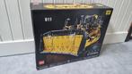 Lego Set - 42131 - Technic - D11 Caterpillar, Ophalen of Verzenden, Zo goed als nieuw, Complete set, Lego