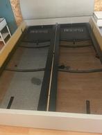 bedbodem auping, Ophalen, Gebruikt, Eenpersoons, 90 cm