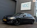 BMW 4-serie Gran Coupé 420i M Sport | Automaat | Leder, Auto's, BMW, Automaat, Achterwielaandrijving, Gebruikt, Euro 6