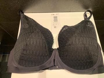 Triumph aura spotlight wp bh met beugels zwart maat 85E beschikbaar voor biedingen