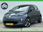 Renault Zoe Q90 Life Quickcharge 41 kWh KOOPACCU = INCL. EIG, Stof, Gebruikt, Zwart, 135 min