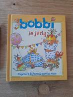 BOBBI IS JARIG. INGEBORG BIJLSMA & MONICA MAAS, Boeken, Ophalen of Verzenden, Gelezen, Ingeborg Bijlsma & Monica Maas, 2 tot 3 jaar