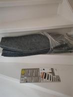 Traptredenset, Huis en Inrichting, Stoffering | Vloerbedekking, Ophalen, Nieuw, Minder dan 10 m², Grijs