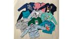 10-Delig Jongens Shirts T-Shirts Lange Mouw Jongen 110, 116, H&M, Nieuw, Ophalen of Verzenden, Shirt of Longsleeve