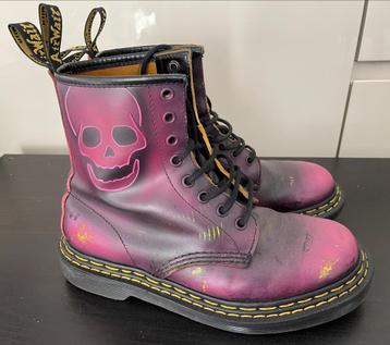 Dr. Martens Custom 1460 DS maat 38/39