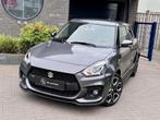 Suzuki Swift 1.4 Sport 1e Eigenaar Camera Carplay PDC, Auto's, Voorwielaandrijving, Stof, Gebruikt, 4 cilinders