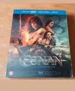 Conan the Babarion, Ophalen of Verzenden, Zo goed als nieuw