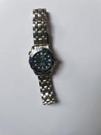 omega seamaster, Ophalen, Zo goed als nieuw, Staal, Overige merken
