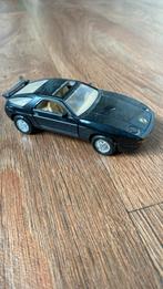 Bburago Porsche 928 Modelauto 1:18, Hobby en Vrije tijd, Modelauto's | 1:18, Ophalen of Verzenden, Zo goed als nieuw, Auto, Bburago