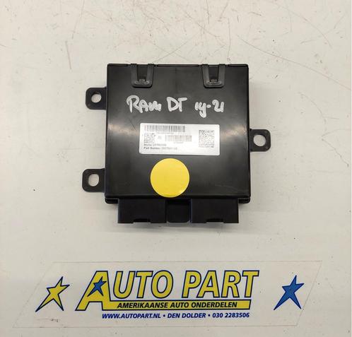Dodge Ram treeplank module 2019-2021, Auto-onderdelen, Elektronica en Kabels, Amerikaanse onderdelen, Dodge, Gebruikt, Ophalen of Verzenden