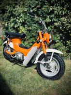 Honda chaly 1980 met kenteken, Fietsen en Brommers, Brommers | Honda, Ophalen, Zo goed als nieuw, Overige modellen