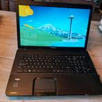 Laptop Toshiba satellite C870D - 116, Toshiba, HDD, Qwerty, Minder dan 2 Ghz