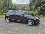 Alfa Romeo MiTo 0.9 Turbo Heel netjes 2014 Zwart, Voorwielaandrijving, 100 pk, Zwart, Origineel Nederlands