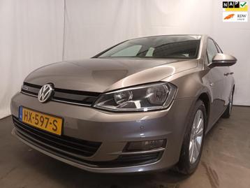 Volkswagen Golf 1.0 TSI Business Edition Connected - Airco - beschikbaar voor biedingen
