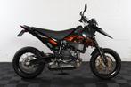 KTM 690 SUPERMOTO (bj 2008), Motorrijbewijs A, Bedrijf, Meer dan 35 kW, Overig