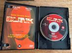 Blink originele dvd NL ondertiteld ZGAN 40, Cd's en Dvd's, Dvd's | Drama, Zo goed als nieuw, Verzenden