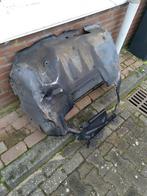 Bodemplaat Transporter T4 wijsneus, Gebruikt, -, -, Ophalen of Verzenden