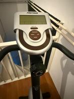 Hometrainer Proteus & Mini Stepper - Conditie voor Thuis!, Sport en Fitness, Ophalen, Gebruikt, Metaal, Benen