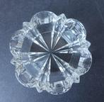 Vintage massieve asbak, Ophalen of Verzenden, Zo goed als nieuw, Asbak