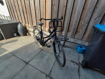 Jongens fiets  beschikbaar voor biedingen