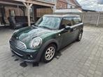 2003 Mini One Personenauto, Auto's, Mini, Euro 5, Gebruikt, Clubman, Overige carrosserieën