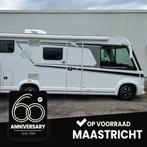 Knaus L!VE I 650 MEG Maastricht (bj 2021), Caravans en Kamperen, Campers, Integraal, Bedrijf, Diesel, Knaus