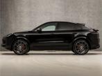 Porsche Cayenne Coupé 3.0 E-Hybrid SportDesign 476Pk Automa, Auto's, Automaat, Gebruikt, 2995 cc, Zwart