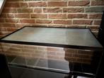 Terrarium (gerbil, hamster, muis), Dieren en Toebehoren, Ophalen, Minder dan 75 cm, Hamster, Minder dan 60 cm