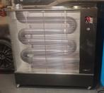 Airrex AH-800i WIFI diesel infrarood straal kachel 22kw, Huis en Inrichting, Kachels, Ophalen