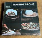 Senza Baksteen - Pizza, Brood, Taart, Koekjes, Huis en Inrichting, Ophalen of Verzenden, Nieuw, Overige materialen, Overige typen