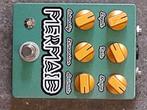 Fa effects mermaid (earthquaker devices sea machine clone.), Ophalen of Verzenden, Zo goed als nieuw, Delay of Echo