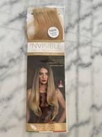 Seiseta Clip In Extensions - Mooie Haarverlenging, Ophalen of Verzenden, Zo goed als nieuw, Pruik of Haarverlenging