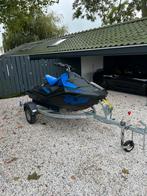 Sea doo spark trixx 2022 115pk, Watersport en Boten, Jetski's en Waterscooters, Ophalen of Verzenden, Zo goed als nieuw, Benzine