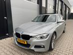 BMW 3 SERIE 2.0 / 325D TOURING 2016 PANO HEADUP LEDER APK, Auto's, BMW, Automaat, Achterwielaandrijving, Zwart, 4 cilinders